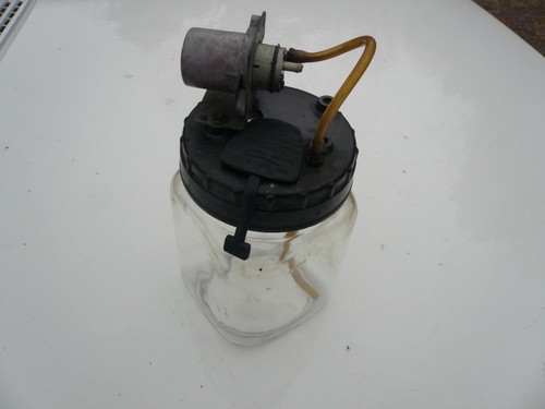 Daimler sp250 lucas screenjet - sp250,