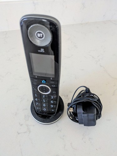 Advanced digital home phone - bt,