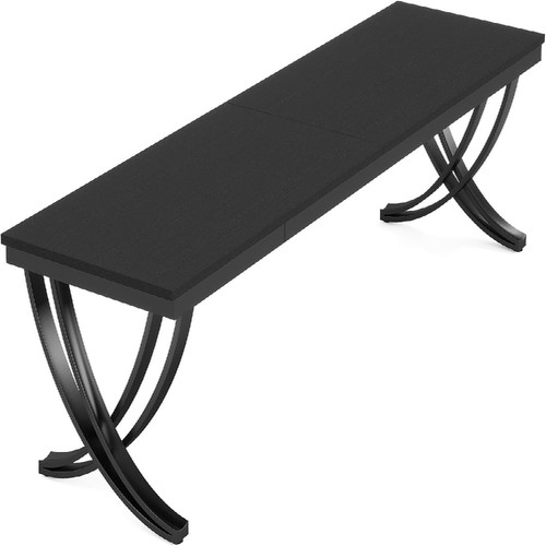 Industrial office desk - office,