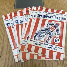 Southampton Speedway-Bundle Of