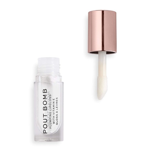 Revolution beauty london pout - beauty,