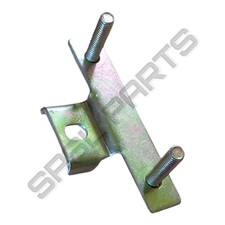 Rear tail panel fairing - rear,