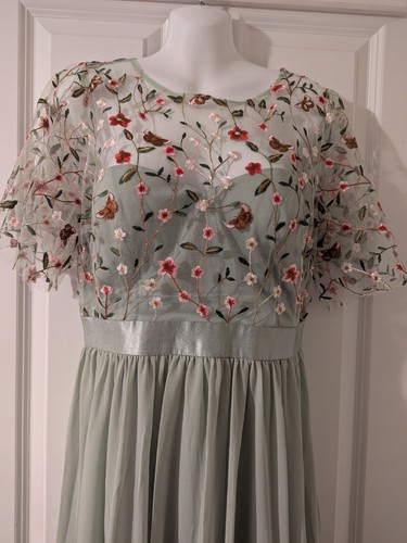 Goddiva sage green - sage,