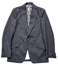 VIVIENNE WESTWOOD SUIT - 38