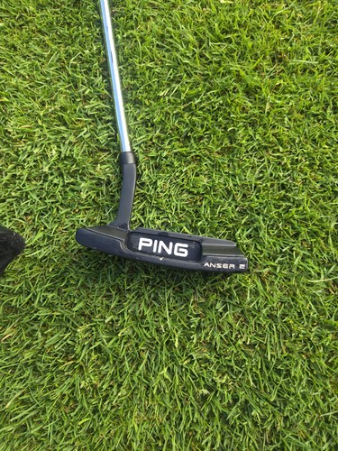 Ping vault anser precision - ping,