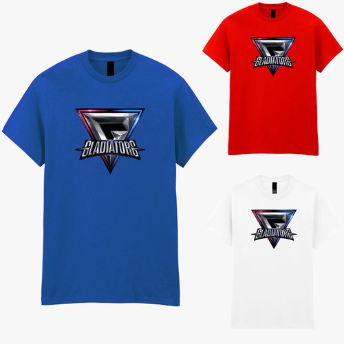 Gladiators gaming tournament - gladiators,