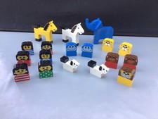 GENUINE LEGO DACTA BASIC