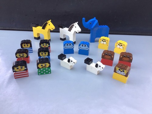 Genuine lego dacta basic - genuine,
