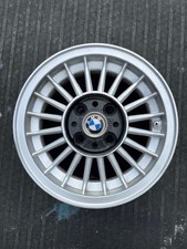 BMW OEM ALLOY RIM; from e21