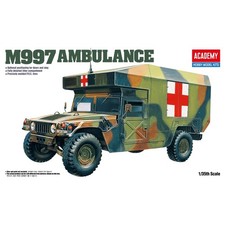Academy 13243 US M977 Maxi