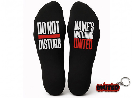 Personalised not disturb - personalised,