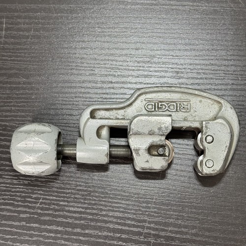 Ridgid 35s stainless steel - ridgid,