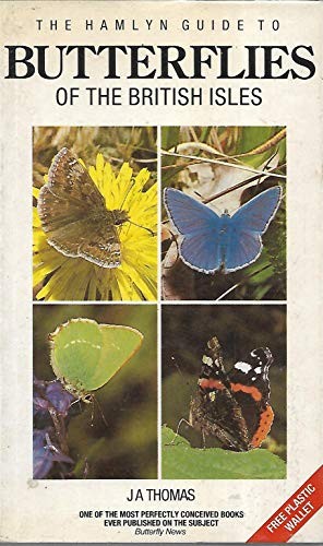 Butterflies the british - butterflies, of
