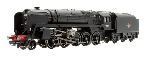 Hornby gauge r2105b br - 'oo',