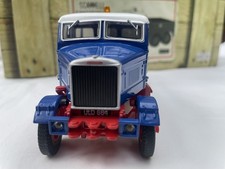 Corgi Toys 1:50 CC11102 Heavy