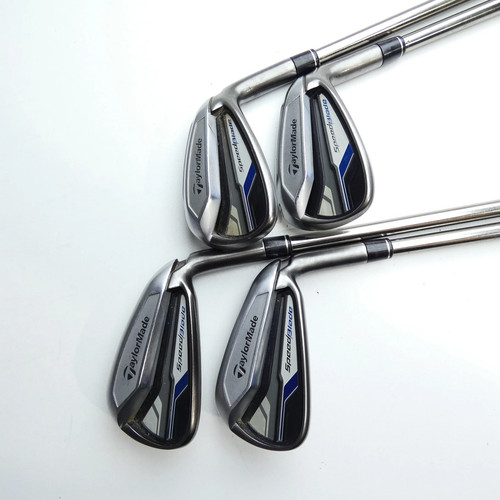 Used taylormade speedblade - used,