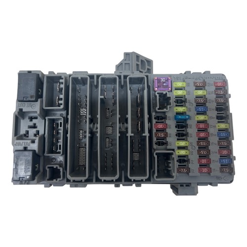 Honda civic fuse - ima, es
