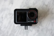 DJI Osmo Action 5 Pro Action