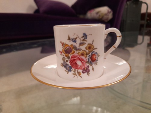 Royal worcester fine bone - worcester,