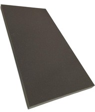 Advanced Acoustics 2ft x 4ft x 2" Acoustic Absorption Studio Foam Panel