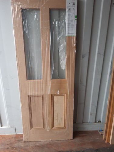 Victorian oak light clear - oak, 2