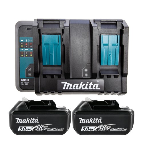 Makita bl1850 18v 5ah lxt - bl1850,