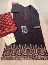 Punjabi Pakistani Indian