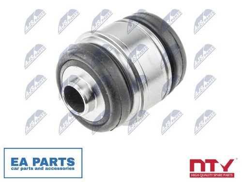 Mounting control trailing - mounting,, arm