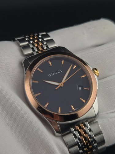Gucci timeless 126 4 - gucci, 126.4