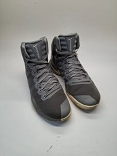 Nike Hyperdunk 2016 Grey