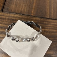 Vintage Retired James Avery