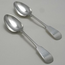 OLD ENGLISH FIDDLE By Cooper