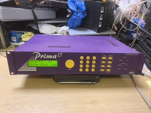 Genuine prima musicam - genuine, lt