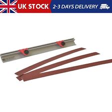 Blade Sharpener For Cylinder