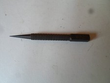 Individual Nail & Centre Punches  10cm Choice of Sizes sold singly