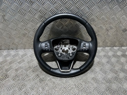 Ford focus mk4 steering - ford,