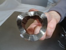 TRIUMPH PRE UNIT ENGINE CUSH DRIVE SHOCK ABOSORBER 3 LOBE T70 T80 T90 VINTAGE