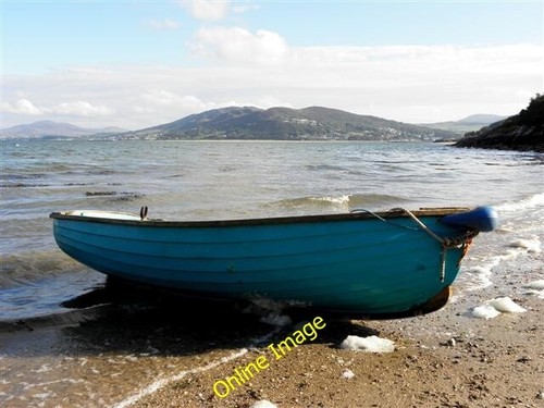 Photo 6x4 rowing - photo,