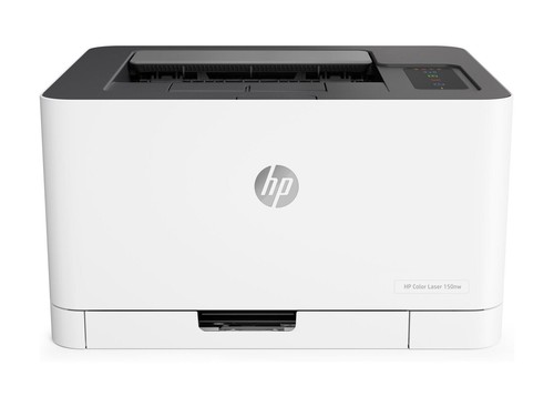 Color laser 150nw - hp, wireless