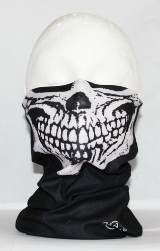 Multi use biker skull cycling - biker,
