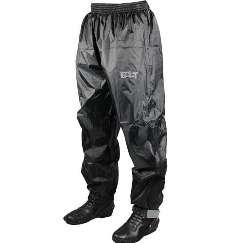 Mens waterproof over trousers - waterproof,