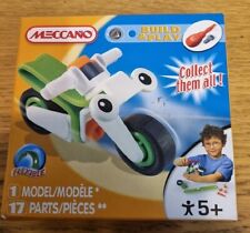 Meccano Build & Play Flexible
