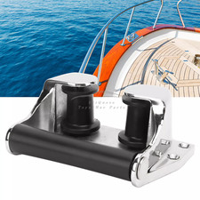  Boat Bow Fairlead Roller 316