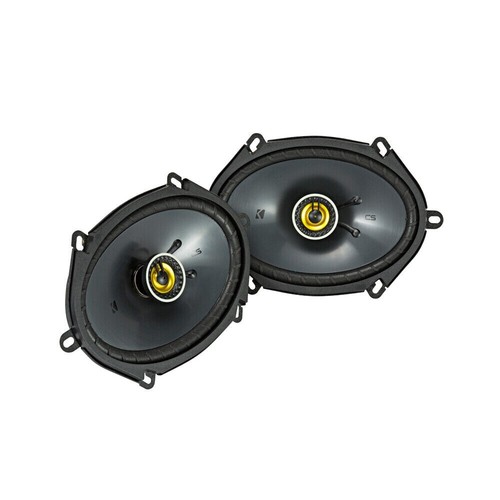 Kicker ka46csc684 car - kicker,