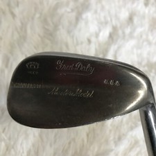 RARE John Letters FRED DALY