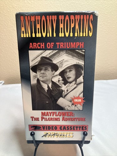 Arch triumph mayflower - arch, triumph/mayflower: