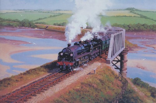 Class southern railway - n,