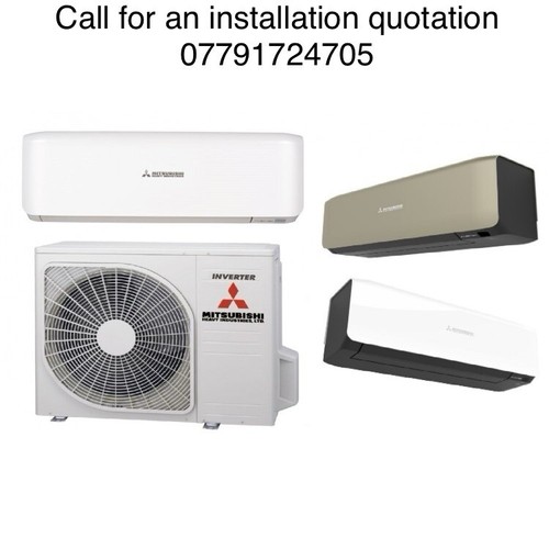 Air con multi split - air,