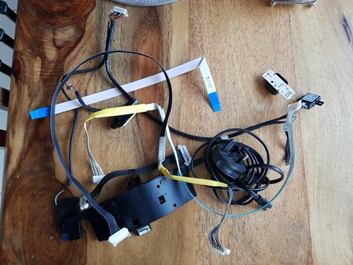 Samsung ue46f8000 accesories - ue46f8000,