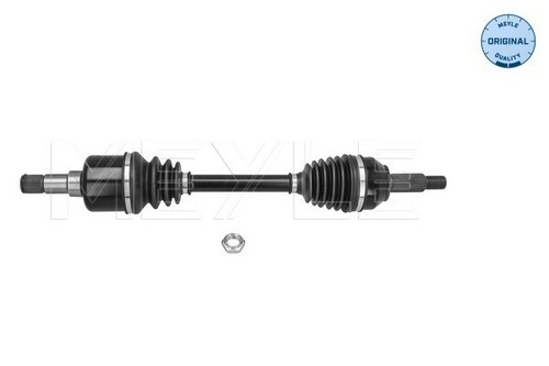 Meyle 714 498 - 714, shaft